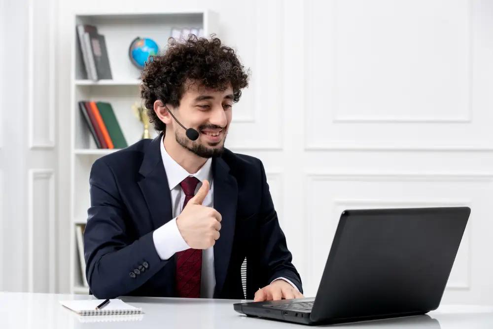Book a consultation