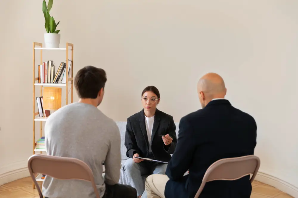Mediation