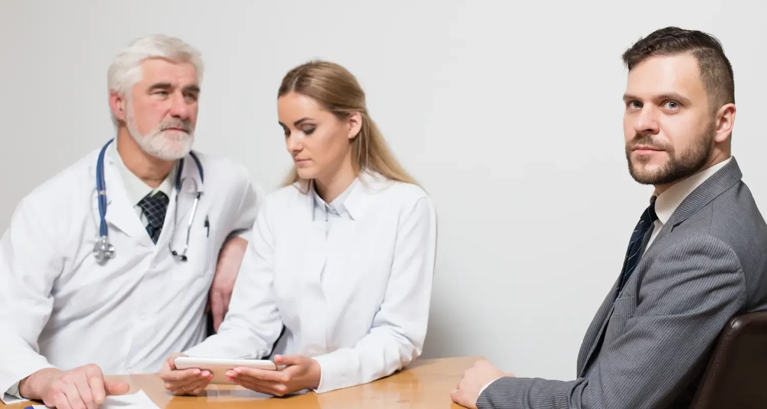 Medical Malpractice Mediation Medical Malpractice Mediation