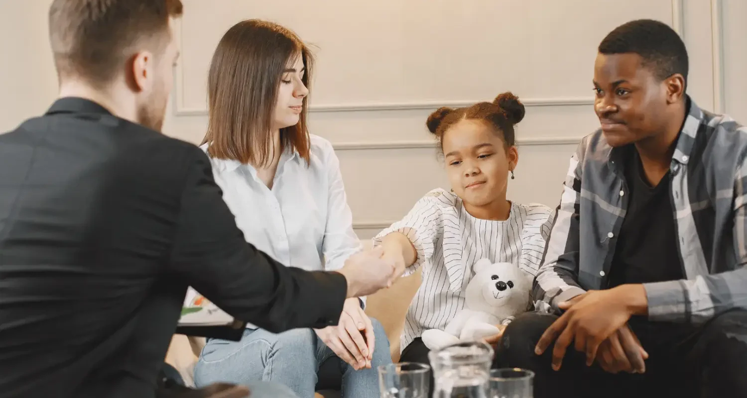 Child Custody Mediation Child Custody Mediation