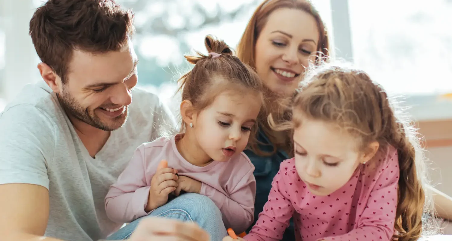 Parenting Coordination