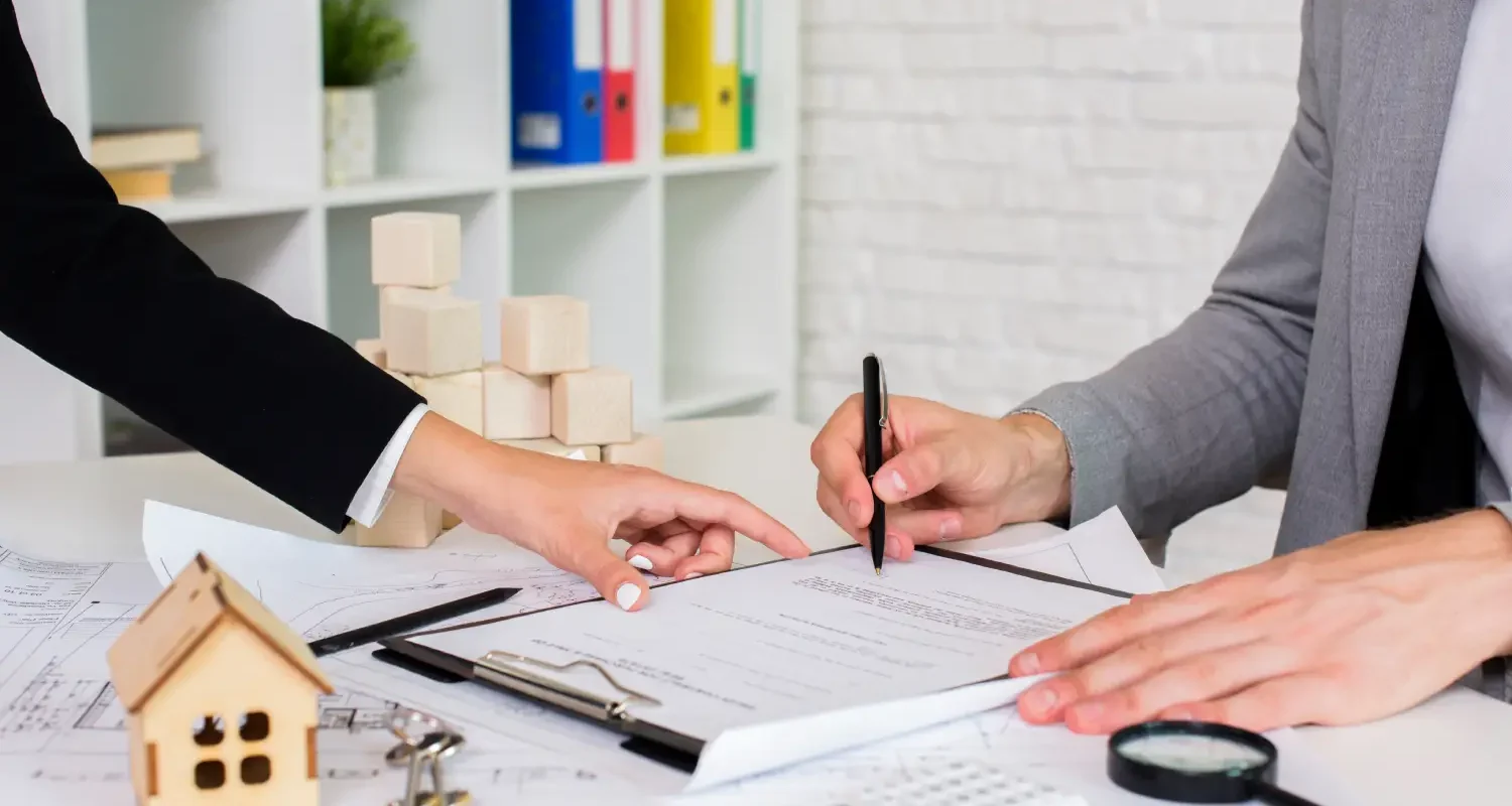Real Estate Dispute Mediation Real Estate Dispute Mediation