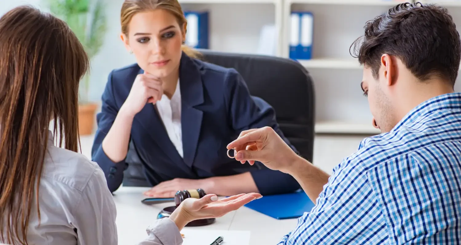Family Separation Concierge Program Family Separation Concierge Program
